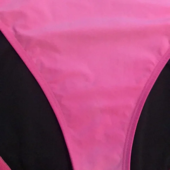 Lululemon pink bathing suit size 10-12 - Picture 16 of 16